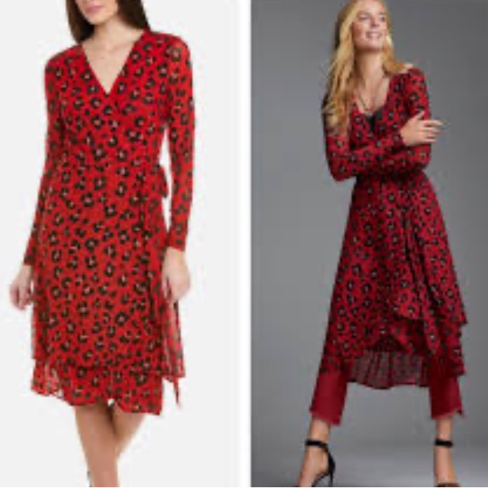 Cabi dress nwot